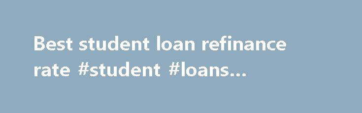 Student Loan Repayment While In School